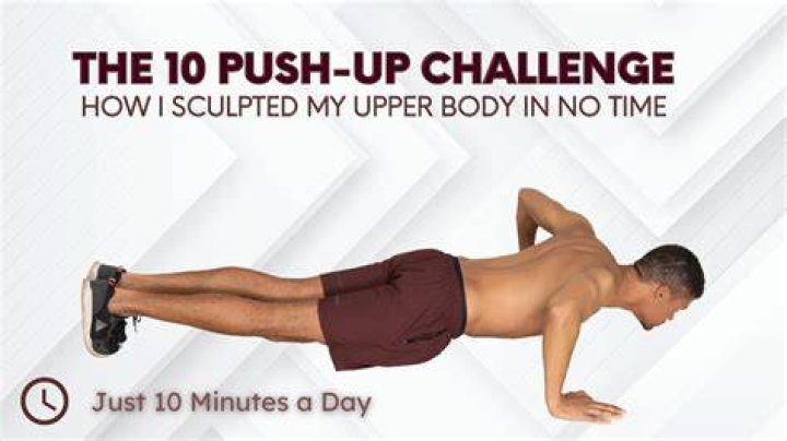 Teresa Giudice, Quavo, & More Celebs Compete In The ’See 10, Do 10’ Push-Up Challenge