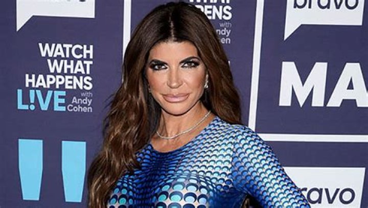 Teresa Giudice Shares Her ‘Body Sculpting’ Treatment In New Video: ‘I’m Obsessed’
