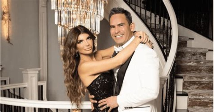 Teresa Giudice Teases Possible ‘RHONJ’ Spinoff About Her Wedding: ‘I Want The Fans To See It’