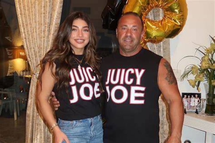 Teresa Guidice Is Relieved Joe Was Released From ICE: She, Gia & The Girls Are Celebrating