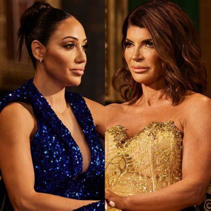 Teresa & Joe Giudice’s Emotional Reunion Revealed In ‘RHONJ’ Trailer: ‘I’m Nervous’ — Watch