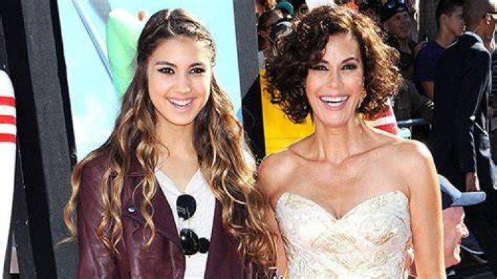 Teri Hatcher Congratulates Look-A-Like Daughter Emerson, 22, On Graduating From College