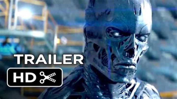 ‘Terminator: Genisys’ Trailer – Pics