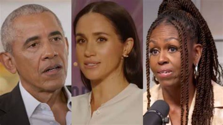 Terrence Floyd, Barack Obama, Meghan Markle & More Urge Protesters to Also Vote To Effect Change  