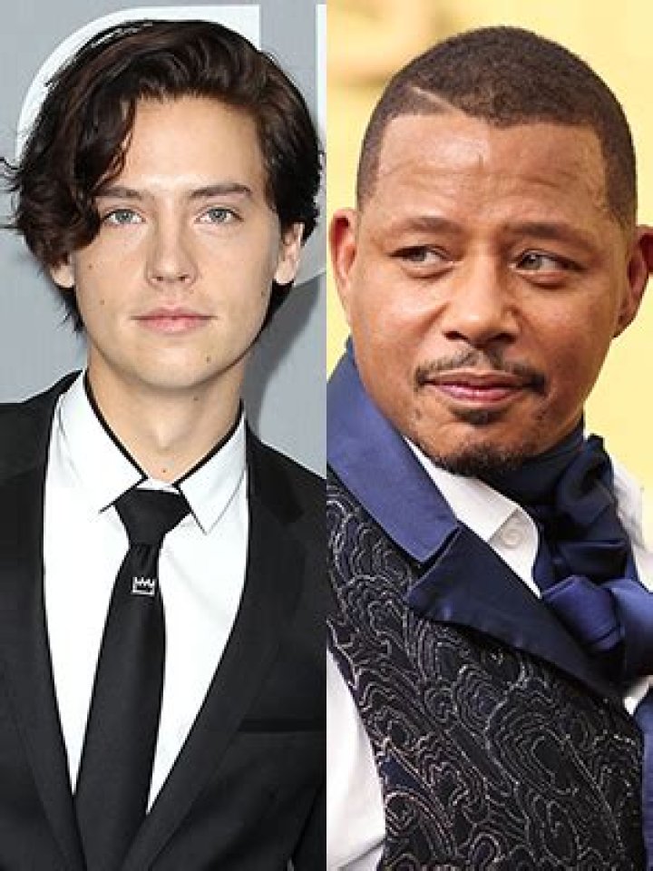 Terrence Howard Bio – Hollywood Life
