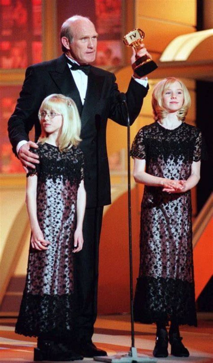 Terry Bradshaw’s Daughters Rachel & Erin Through The Years — See Pics – Hollywood Life