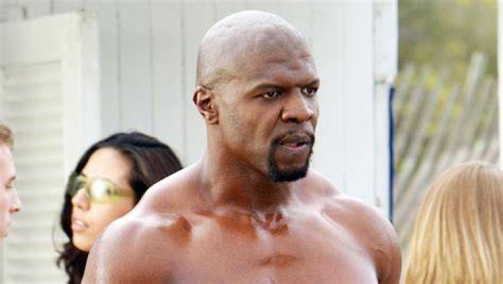 Terry Crews Reacts To Viral ‘White Chicks’ TikTok Trend – Hollywood Life