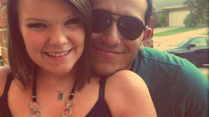 Texas Mom’s Murdered Daughter Taylor Sheats’ Love Notes To Fiancé — See Tearjerking Pics