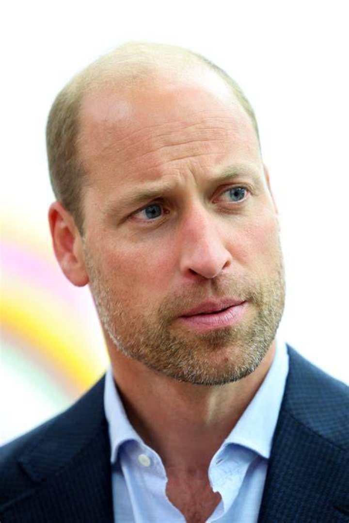 Thank The Lord, Prince William Wasn't Forced To Marry A Virgin! – Hollywood Life