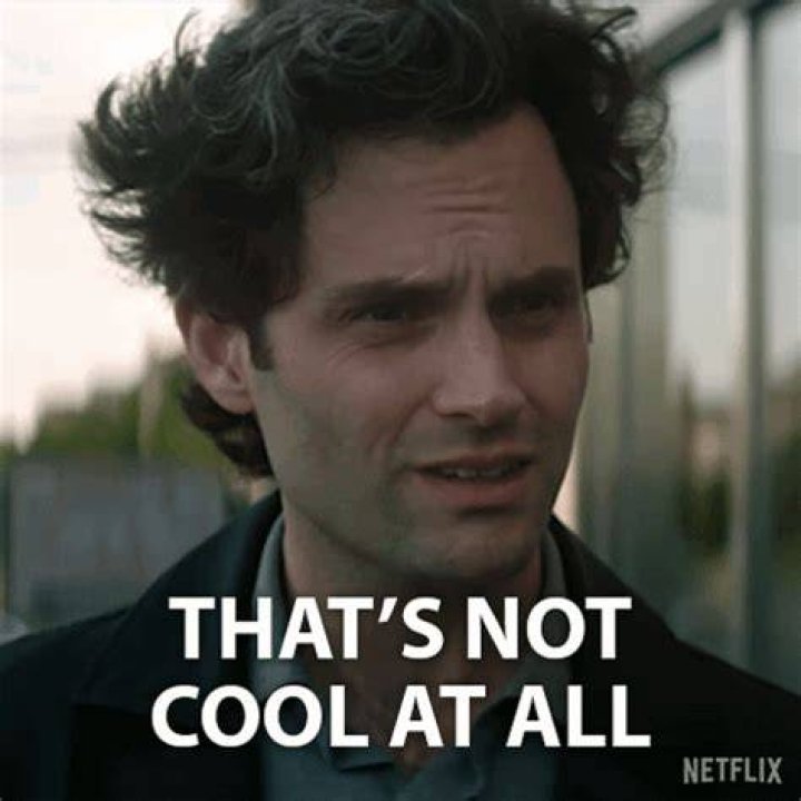 That’s ‘Not Cool’ – Hollywood Life