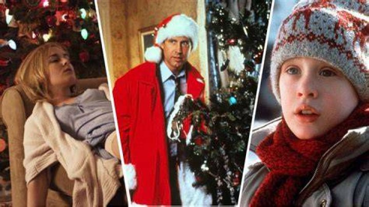 The 10 Best Christmas Movies For Nice (& Naughty) Boys & Girls – Hollywood Life