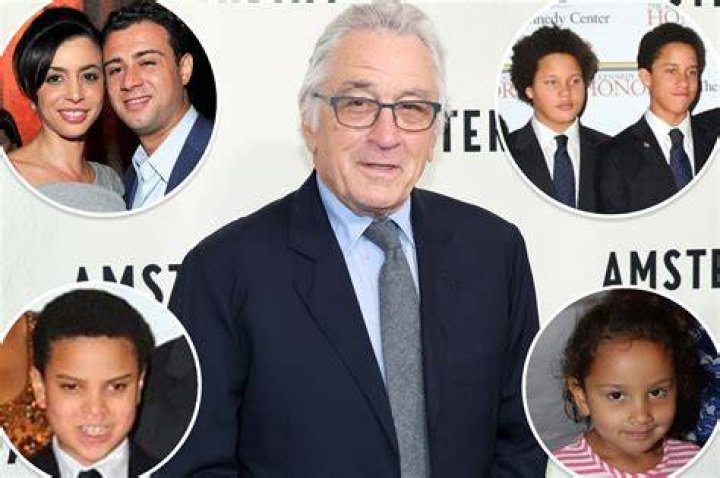 The 10 Most Powerful Children In New York City — These Kids Are Cooler Than Their Parents! – Hollywood Life