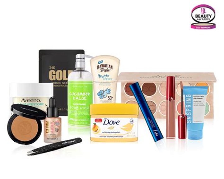 The 2020 HollywoodLife Beauty Awards — See Over 50 Award-Winning Products