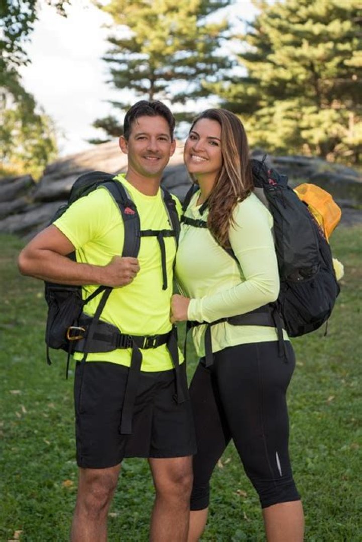 ‘The Amazing Race’ 30th Season Teams — PICS