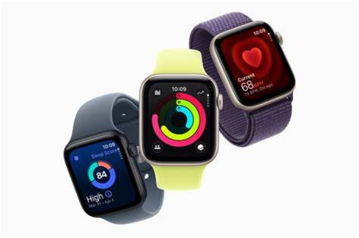 The Apple Watch Is Currently On Sale At It’s Lowest Price & You Can Shop It Here Under $450