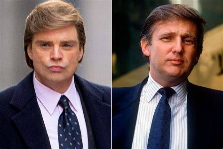 ‘The Apprentice’: All About the New Donald Trump Movie Starring Sebastian Stan