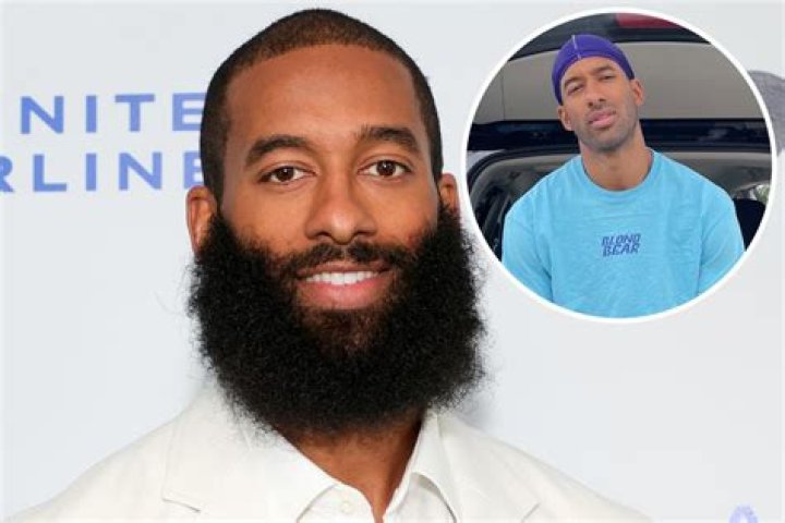 ‘The Bachelor’ Alum Matt James Shaves Off His Long Beard & Reveals His New Look