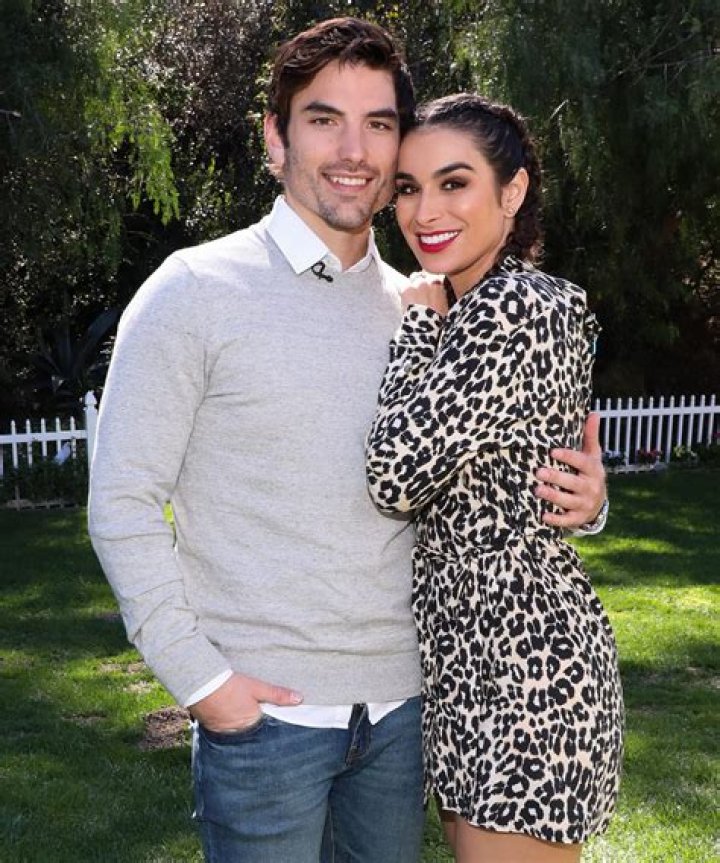 ‘The Bachelor’: Ashley I. Finally Tells Chris She’s A Virgin – Watch
