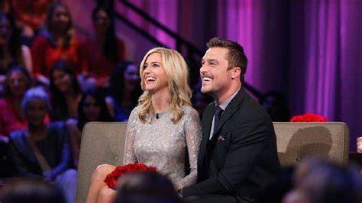 ‘The Bachelor’: Chris Admits He Can See Himself Marrying Whitney