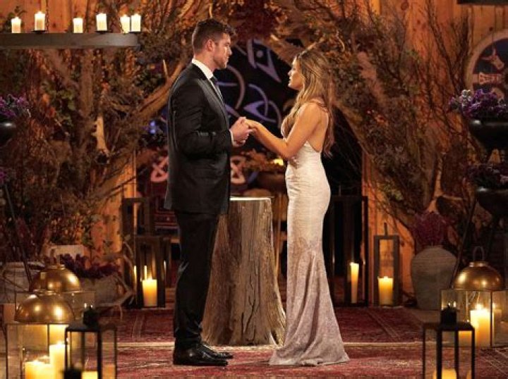 ‘The Bachelor’: Clayton Echard Confirms He ‘Found Love’ On The Show After Michelle Young Split