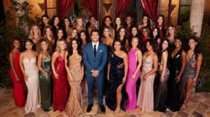 ‘The Bachelor’ Contestants Of Season 22 — Photos