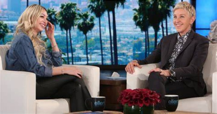 ‘The Bachelor’: Corinne Straddles & Makes Out With Nick In Front Of The Girls — Watch