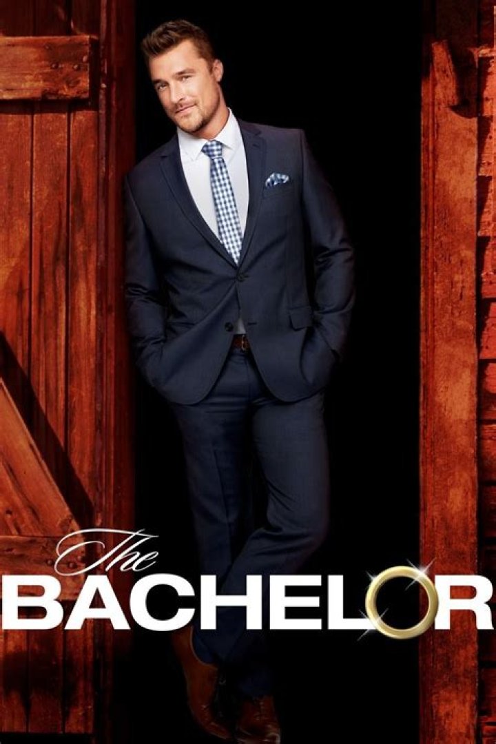 ‘The Bachelor’ Season 19 — PICS