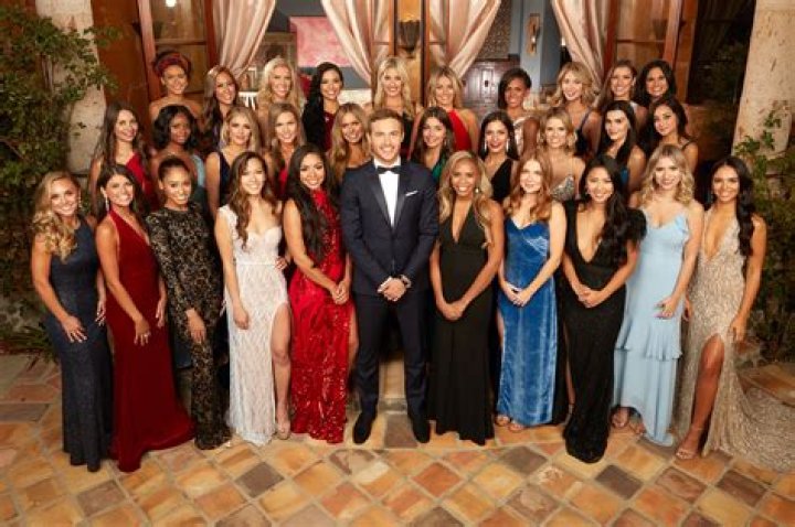 ‘The Bachelor’ Season 24 — Photos