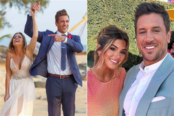 ‘The Bachelorette’: Are JoJo & The Winner Still Together? — New Update
