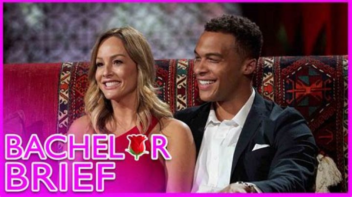 ‘The Bachelorette’: Clare Crawley Admits She’s Ready For ‘Babies’ With Dale Moss After Engagement