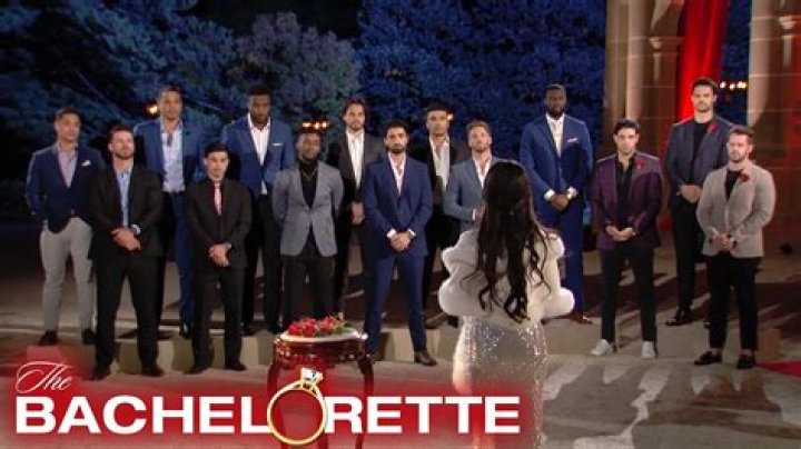 ‘The Bachelorette’: Katie Blindsides [SPOILER] By Dumping Him Before Final Rose Ceremony