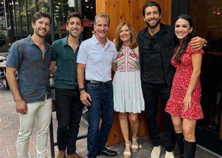 ‘The Bachelorette’s Jason Tartick Reveals Plans To Start A Family With Kaitlyn Bristowe