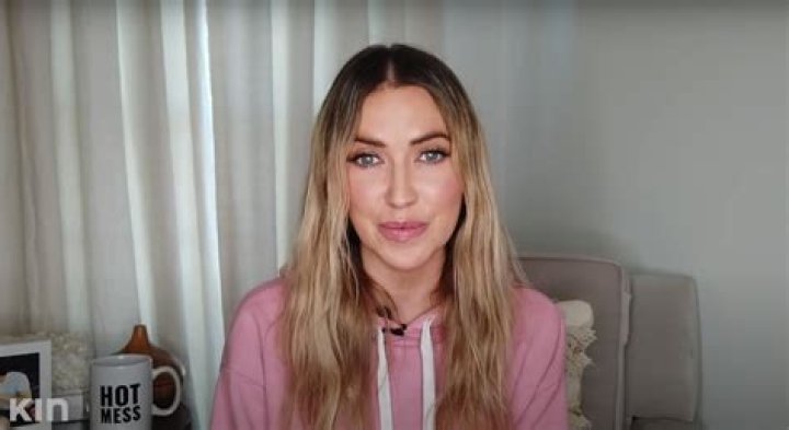 ‘The Bachelorette’s Kaitlyn Bristowe Reveals She Once Dropped To 93 Lbs. Amidst Valium Addiction