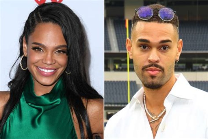 ‘The Bachelorette’s Nayte Olukoya Slams Cheating Rumors After Michelle Young Split