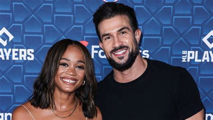 The Bachelorette’s Rachel Lindsay & Bryan Abasolo Split – Hollywood Life
