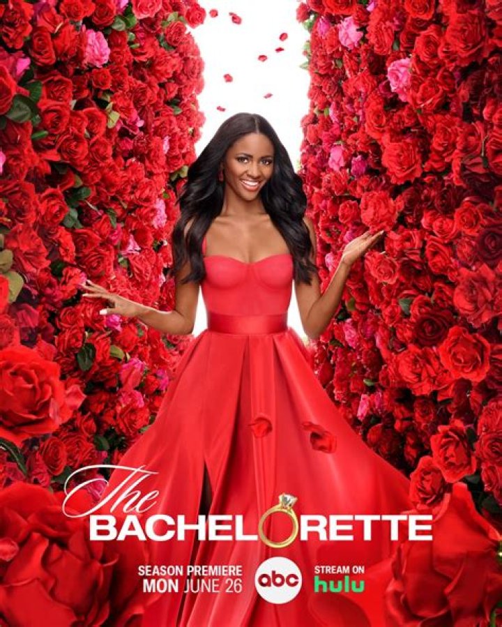 ‘The Bachelorette’ Season 13: Photos