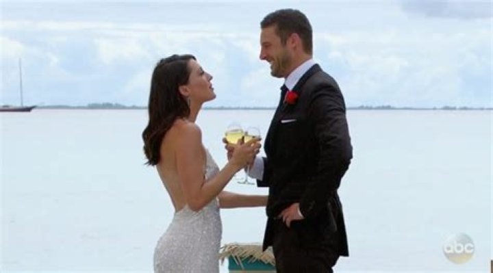 ‘The Bachelorette’ Season 14 Finale — Photos