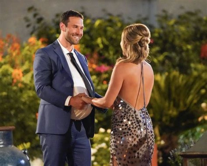 ‘The Bachelorette’ Season 16 — Photos