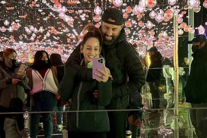 ‘The Bachelorette’ Star Clare Crawley Shares First Photo of Daughter Rowen: ‘Everything I’ve Dreamed Of’
