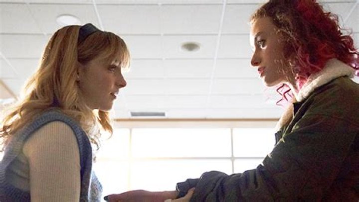 ‘The Bad Seed Returns’ Star On Emma & Kat’s Battle In Lifetime Sequel – Hollywood Life