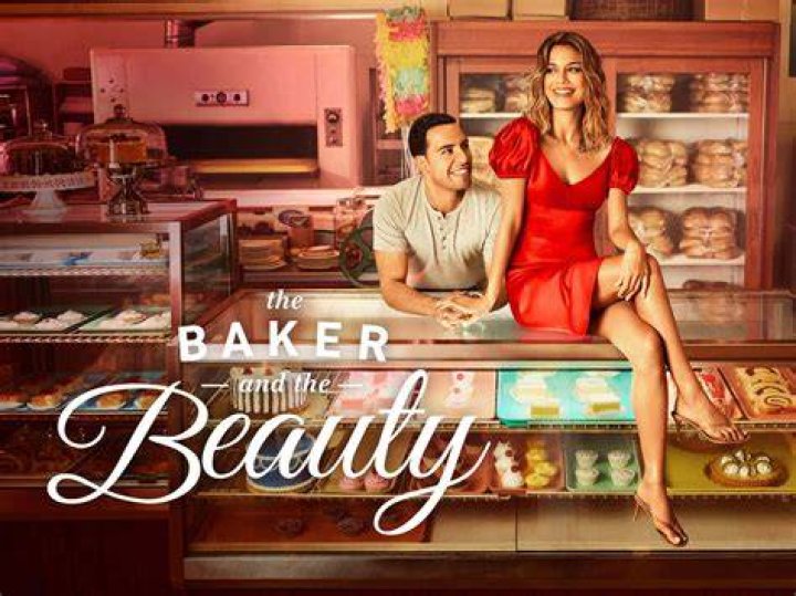 ‘The Baker & The Beauty’ — Photos