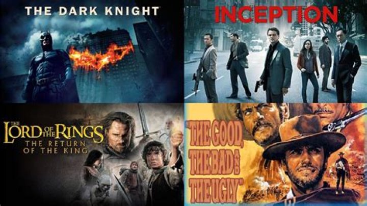 The Battle For The Greatest Of All Time – Hollywood Life