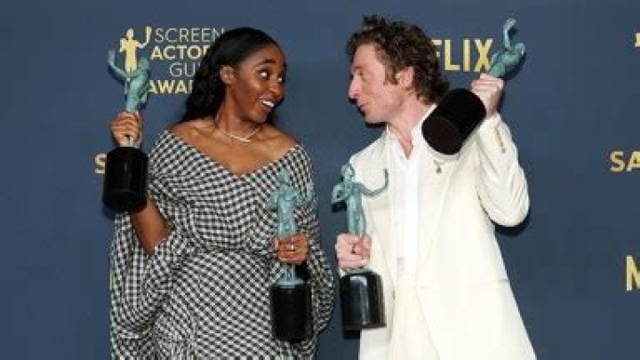 ‘The Bear’s Jeremy Allen White & Ayo Edebiri Shut Down Possibility of Any Romance Between Their Characters