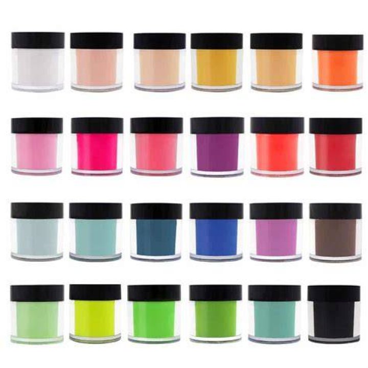 The Best Acrylic Powders in 2024 – Reviews by Hollywood Life – Hollywood Life