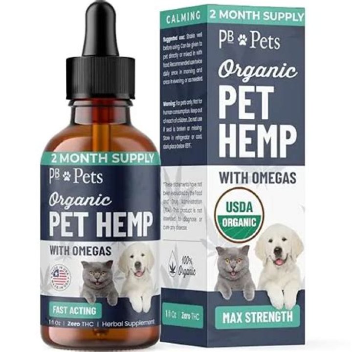 The Best CBD Pet Products of 2023 So Far