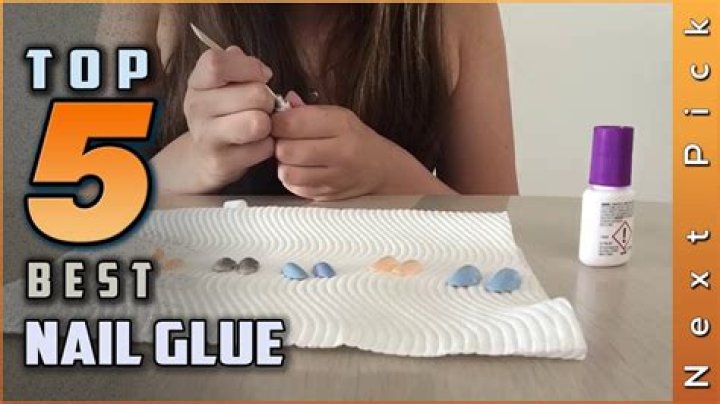 The Best Nail Glues in 2024 – Reviews by Hollywood Life – Hollywood Life