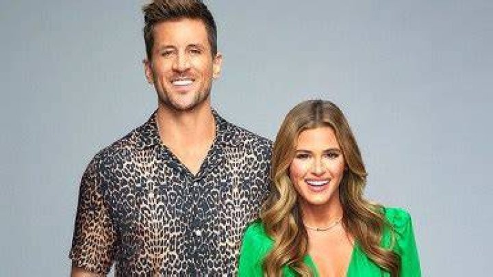 ‘The Big D’s JoJo Fletcher & Jordan Rodgers On Divorce Show: Exclusive – Hollywood Life