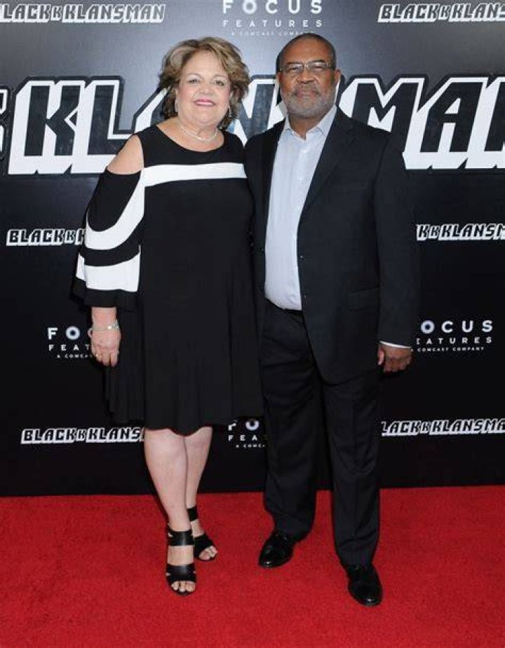‘The Blackkklansman’ Premiere — PICS