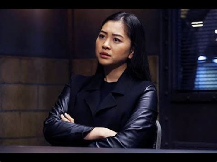 ‘The Blacklist’ Preview: Alina Threatens To Expose Ressler Cheating His Drug Test