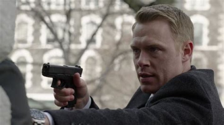 ‘The Blacklist’ Sneak Peek: A New Blacklister’s Victory Is Cut Short By Ressler